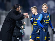 Žan Karničnik naj bi oblekel dres NK Maribor