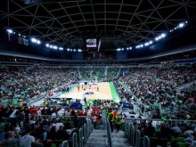 Znani so tekmeci Cedevite Olimpije v evropskem pokalu