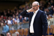Cedevito Olimpijo čakajo zahtevni tekmeci v Evropskem pokalu