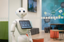 Kina ubrzava razvoj robotike: Očekuje se proizvodnja preko 100.000 humanoida