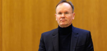 Markus Braun: Früherer Wirecard-Boss klagt über Trennung von seiner Familie