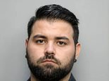 Republican activist says he's entitled to a private life after he was caught agreeing to pay 'escort' $60 for sex