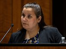 FBI expert stuns Tyler Robinson courtroom by revealing DNA bombshell that's a '95 percent match'