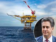So, will Ed Miliband give the Jackdaw field green-light after consultation is launched?