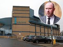 SNP's shameful jail break must be stopped... with 'terrified' victims put first, say Tories