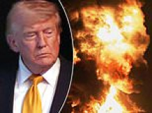Trump hauntingly predicts his violent DEATH: 'That's the way it goes'