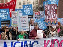 Health Secretary 'uneasy' over puberty blockers experiment on kids as MPs raise alarm over lack of support available to patients who detransition