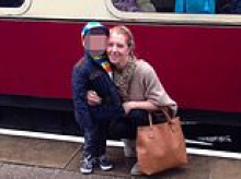 Murder probe launched after horsewoman's body found in the cinders of burned down stables