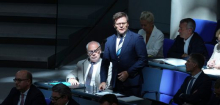 Streit über EU-Methanverordnung: Umweltminister Schneider weist Wirtschaftsministerin Reiche zurecht