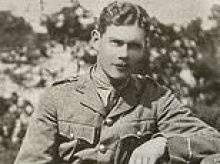 ROBERT HARDMAN: Lewis Carroll's cousin and the strange story of the war hero and his disappearing memorial