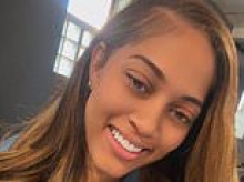 Off-duty female cop is cleared of wrongdoing after killing victim of Chicago gangsters who tried to take her gun after he was attacked