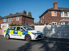 Boy, 16, is arrested on suspicion of murder after woman in her 60s is found dead at home