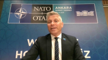 Hajdinjak o Natu: Dovolj je bilo besed, zdaj je treba preiti k dejanjem