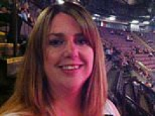 Mother 'finds out she has won £12MILLION in the Lotto - hours after a shopkeeper threw her ticket in the bin'