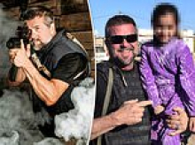 Colorado's would-be governor was forced to murder a man and behead a cat as a child: Read every detail of his unbelievable life story and decide truth for yourself