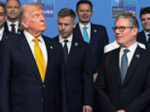 Trump dubs Iran's leaders cuckoo... then declares ceasefire over and launches fresh attacks