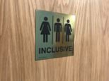 Tens of millions of pounds to be spent revamping nearly 13,000 toilets and 5,000 changing rooms across Britain so they are compliant with new guidance on single-sex spaces