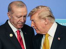 PETER HITCHENS: If a tyrant so brutal he could pass for Putin's twin brother can host a Nato summit, just what does this flawed alliance stand for?