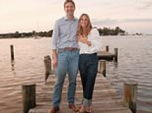 Revealed: Roald Dahl's grandson and his Big Foodtastic wedding Gifts