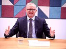 PETER VAN ONSELEN: There's a reason Albanese sounded oh-so-sleazy: True goal of PM's disastrous 'bonking' interview exposed