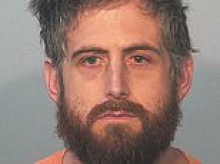 Indiana arson suspect allegedly cut off genitals with kitchen knife and used gasoline to set it ablaze in garage