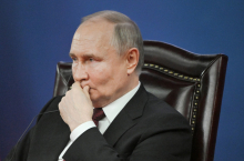 Kriza u Rusiji: Oglasio se Putin; Uvedena zabrana
