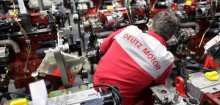 Deutz will Rüstungsfirma FFG kaufen