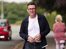 Let the Burnham coronation begin! Fawning Labour MPs set to rush to back incoming PM as nominations open - with last rival Al Carns pulling out after 'only getting three backers'