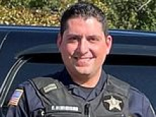 New Jersey cop in charge of K-9 unit left two dogs to die in hot police car, prosecutors say