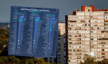 Ove tablice otkrivaju razmjere ludila s cijenama stanova: Hrvatska potukla gotovo cijelu Europu