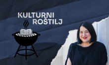 Vlatka Kolarović na vrućem stolcu Pula film festivala: Mi smo tu, uživo. Publika će to prepoznati