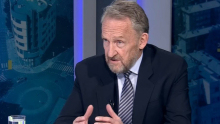 IZETBEGOVIĆ PONOVO UDARA U RATNE BUBNjEVE: Bakir bi da stvori 