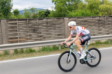 Tour of Austria: Michael Gogl – „Wenn es um den Sieg geht, bist du voll im Modus, ein Killer“