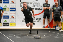 Stocksport-Staatsliga: Weiz Nord hat das Double im Auge