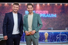 Was Thomas Seidl wegen seines WM-Abenteuers versäumte