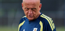 WM 2026 News heute: Schiri-Boss Pierluigi Collina weist Kritik aus Ägypten zurück