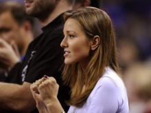 Po petih urah boja je Jelena Đoković sporočila nekaj posebnega