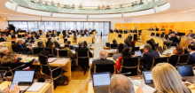 Hessen: CDU-Politiker aus Frankfurt zwei Monate im Landtag, 23.000 Euro – keine einzige Plenarsitzung