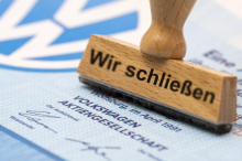 100.000 Jobs in Gefahr: VW plant Schließung von vier deutschen Werken