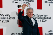 Auszeichnung für Lebenswerk: Die Zeitlosigkeit des Dustin Hoffman