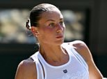 Ukraine tennis star Marta Kostyuk hits out at 'terrible' call to let Russia back into Olympics: 'I just want to beat every Russian I play'