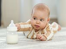 Revealed: The top baby names in England and Wales as Muhammad takes top spot for boys for third year running and Olivia is most popular girls' name