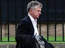 Andy Burnham sparks fears he will resurrect Chagos 'surrender' as he confirms deal's champion Jonathan Powell will stay as national security chief