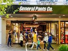 Business strategist reveals why iconic Aussie retailer General Pants is teetering on the edge of collapse and how it could win back shoppers