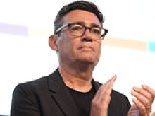 Burnham says US will remain 'most important ally' amid fears over tensions with Trump... as he backs defence boost to revive UK industry