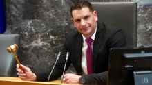Resnica: Kako bi Stevanovićevi zaščitili gradbene podizvajalce