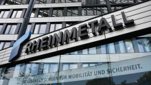 Rheinmetall bo s hrvaško družbo delal kopenske sisteme brez posadke