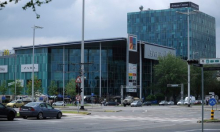 Zagrebački Avenue Mall dobio novog vlasnika za gotovo 100 milijuna eura