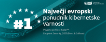 Made in EU: konkurenčna prednost sodobne kibernetske varnosti