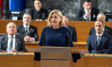 Kaos u slovenskoj kulturi: Ministarstvo u minusu 9 milijuna eura, propada niz projekta